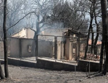 Σταδιακή αποκατάσταση της ηλεκτροδότησης στις πληγείσες περιοχές ανακοινώνει ο ΔΕΔΔΗΕ